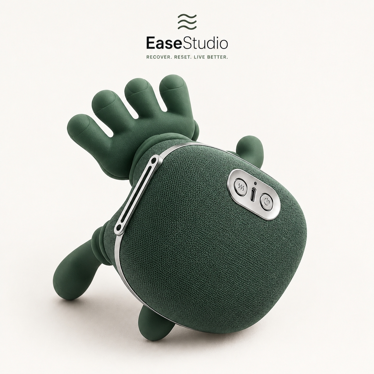 EaseStudio Flow