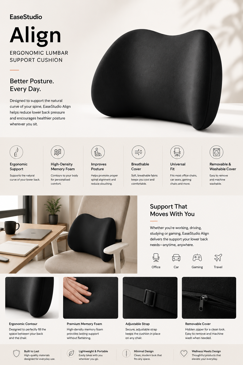 EaseStudio Align