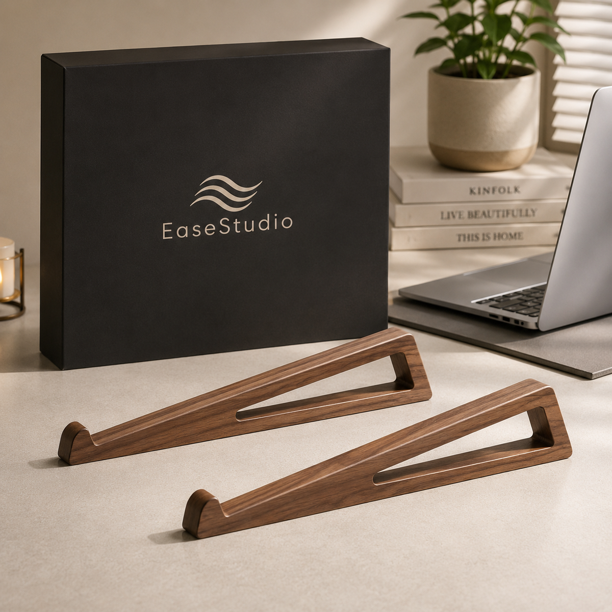 EaseStudio Elevate