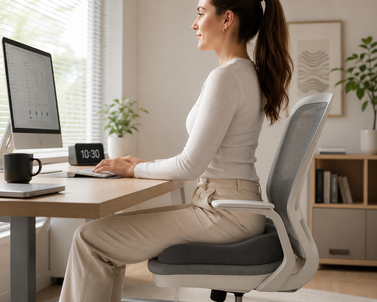 EaseStudio Posture