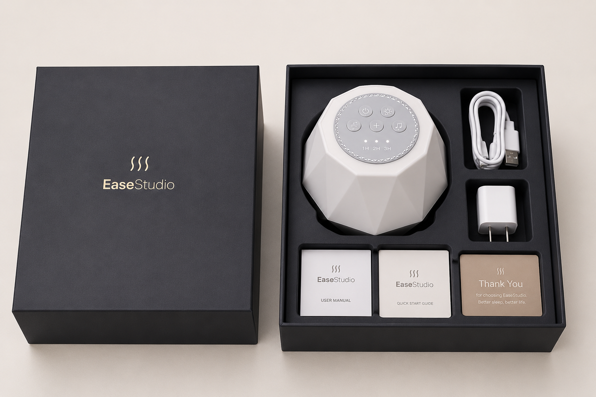 EaseStudio Aura